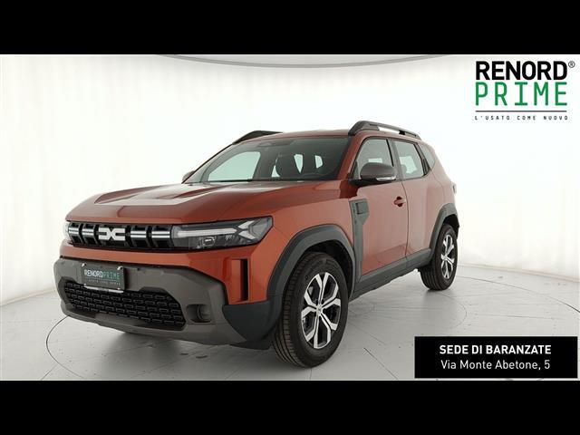DACIA Duster 00974052_VO38023732