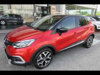 RENAULT - Captur I 2017