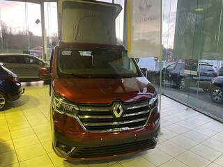 Renault - Trafic