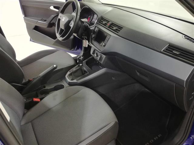 SEAT Arona 2017 10035639_VO38013138