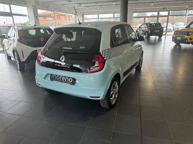 RENAULT Twingo III 2019 05718989_VO38043127