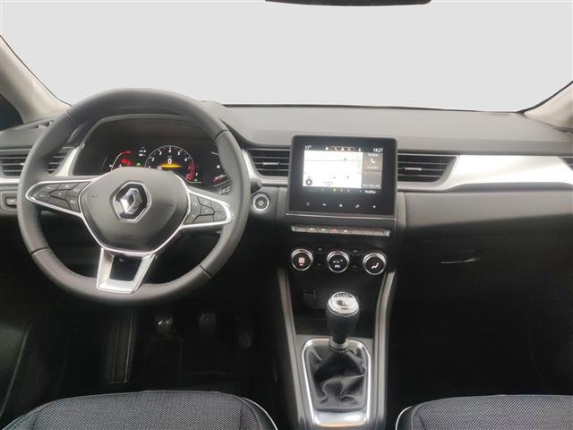 RENAULT Captur 05257137_VO38013034