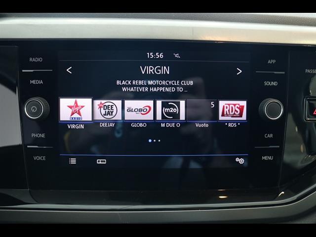 VOLKSWAGEN Polo VI 2017 00552423_VO38013066