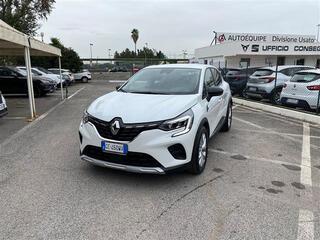 RENAULT Captur 02641675_VO38043366