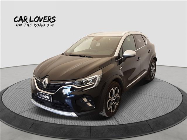 RENAULT Captur II 2019 05258707_VO38013034