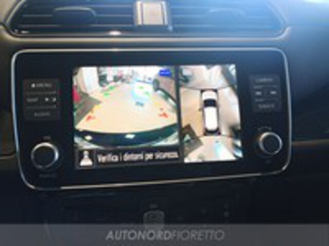 NISSAN Leaf II 2022 01886053_VO38013067