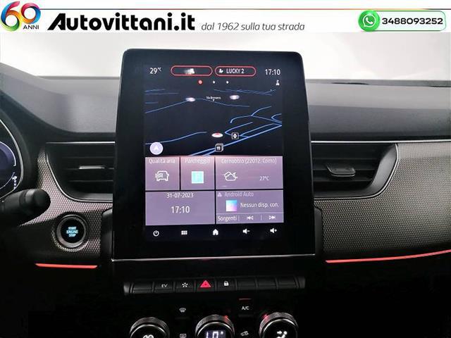 RENAULT Arkana 00967167_VO38023207