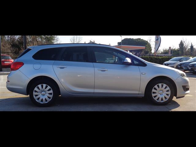 OPEL Astra Sports Tourer 01091250_VO38013498