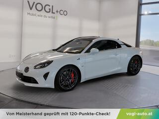 Renault-Alpine - A110