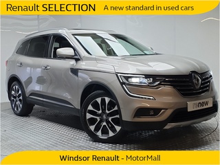 Renault - KOLEOS