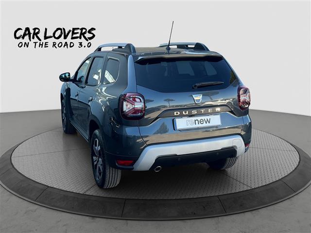 DACIA Duster 05257066_VO38013034