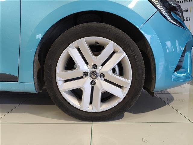 RENAULT Clio 00014517_VO38013022