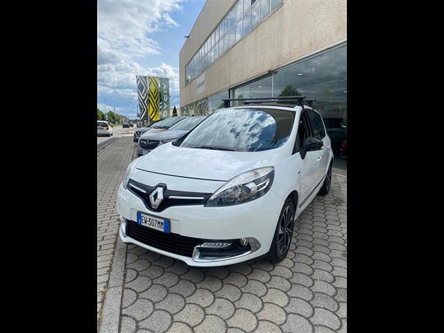 RENAULT Scenic X-Mod 00014438_VO38043670