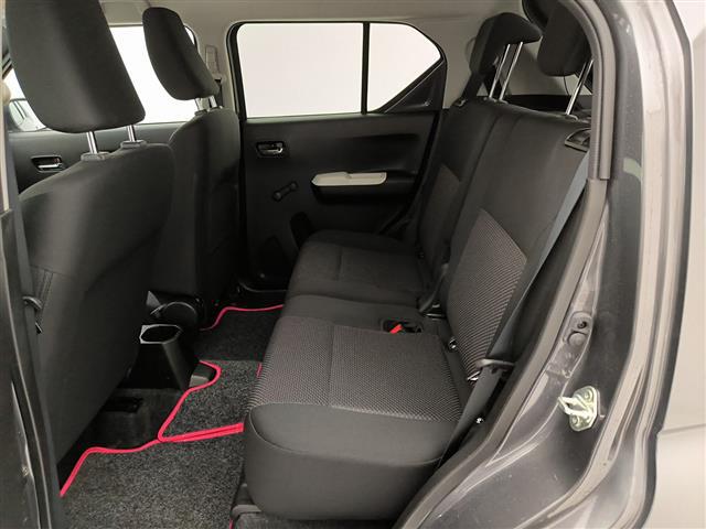 SUZUKI Ignis 00972993_VO38023732