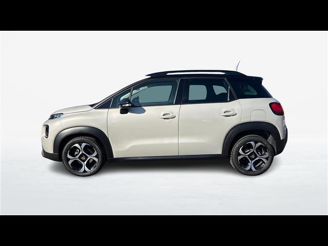 CITROEN C3 Aircross 2017 01099893_VO38013498