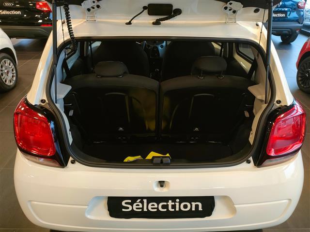 CITROEN C1 04820247_VO38013042