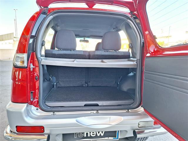 DAIHATSU Terios 00811898_VO38013074