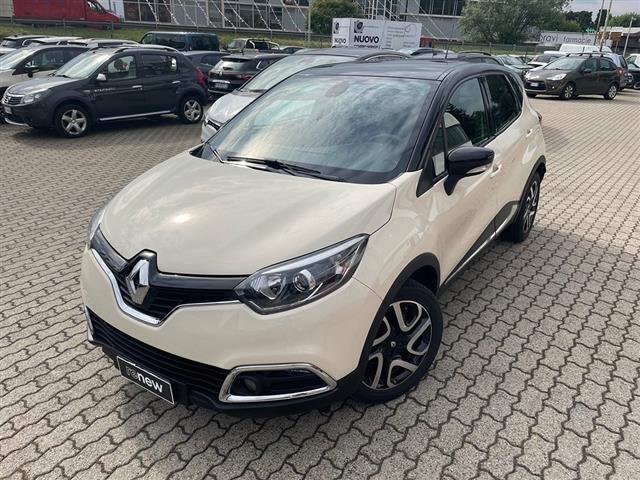 RENAULT Captur I 2013 00390677_VO38023217