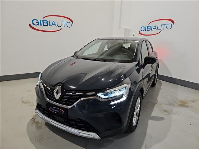 RENAULT Captur 02416081_VO38013170