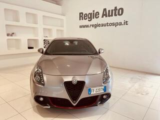 ALFA ROMEO Giulietta 04995947_VO38013058