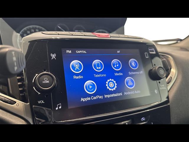 LANCIA Ypsilon III 2021 04998274_VO38013058