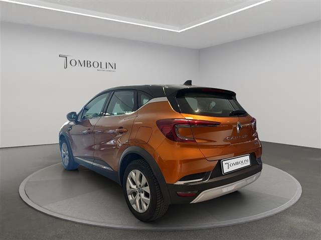 RENAULT Captur II 2019 10037179_VO38013447