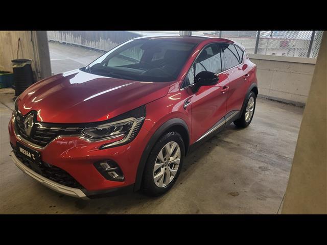 RENAULT Captur II 2019 00188669_VO38023507