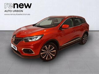 RENAULT - KADJAR