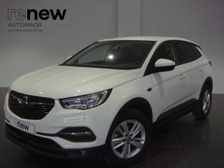 OPEL - Grandland X