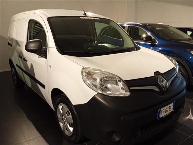 RENAULT Kangoo 00014269_VO38043670