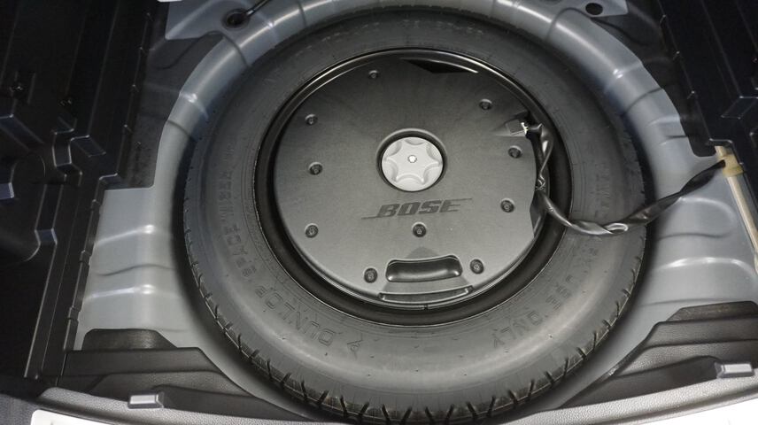 Inside X-Trail Diesel  Gris