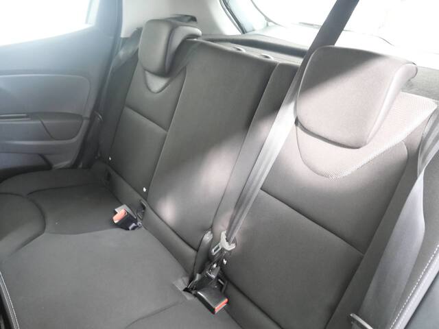 Inside Clio Diesel  GRIS
