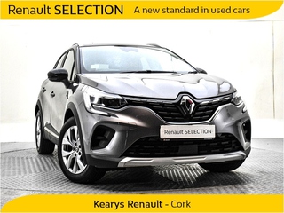 Renault - CAPTUR