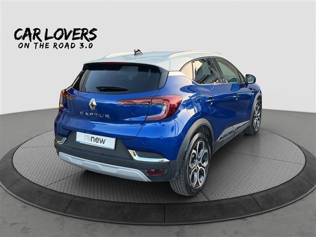 RENAULT Captur II 2019 05258327_VO38013034