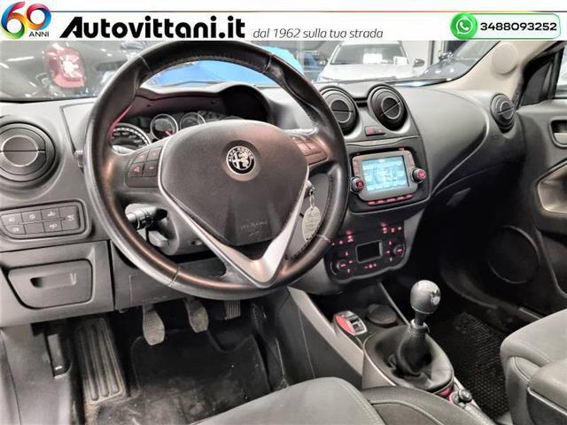 ALFA ROMEO MiTo 2013 00952469_VO38023207