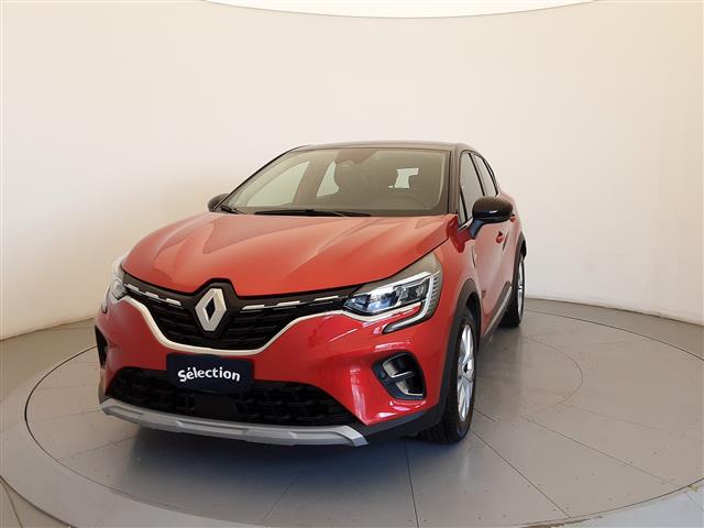 RENAULT Captur II 2019 04603447_VO38013034
