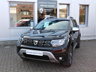 Dacia - Duster
