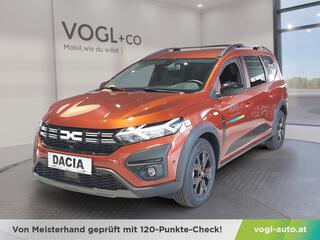 Dacia - Jogger