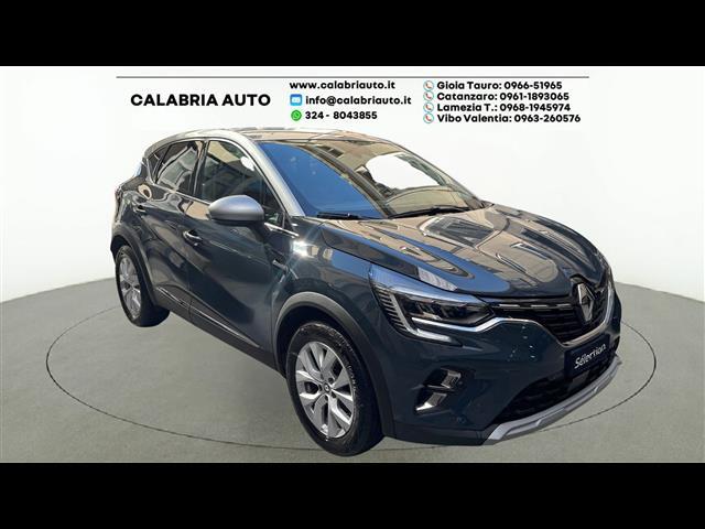 RENAULT Captur 00007064_VO38033579