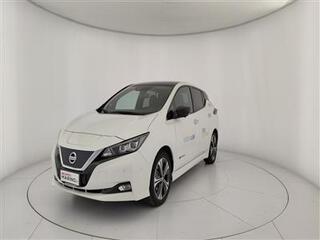 NISSAN Leaf II 02652208_VO38033952