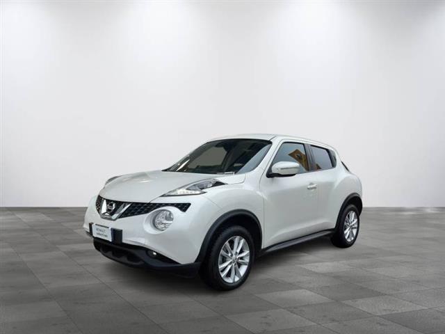 NISSAN Juke 00958954_VO38023207