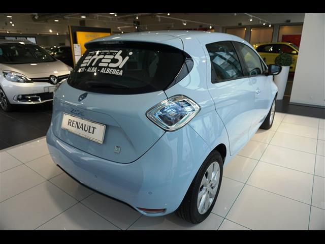 RENAULT ZOE 00297042_VO38013041