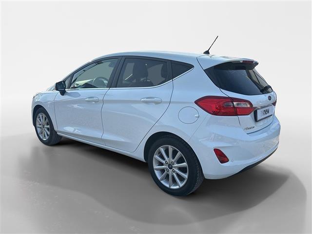 FORD Fiesta VII 2017 5p 01514797_VO38053436