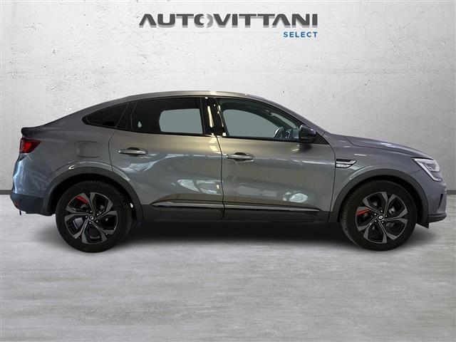 RENAULT Arkana 00984885_VO38023207