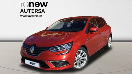 RENAULT - MEGANE