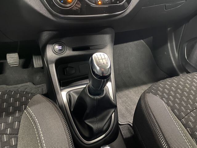 Inside Captur  Gris Casiopea/Techo 