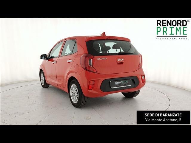 KIA MOTORS Picanto III 2021 00973887_VO38023732