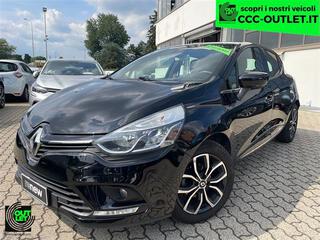 RENAULT Clio 00389903_VO38023217