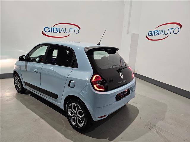 RENAULT Twingo III 2019 02415877_VO38013170