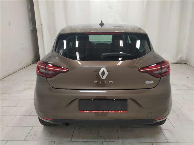 RENAULT Clio 00507256_VO38013054